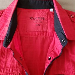 Guess Button down shirt